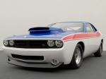 Dodge Challenger Super Stock Concept 2006 года